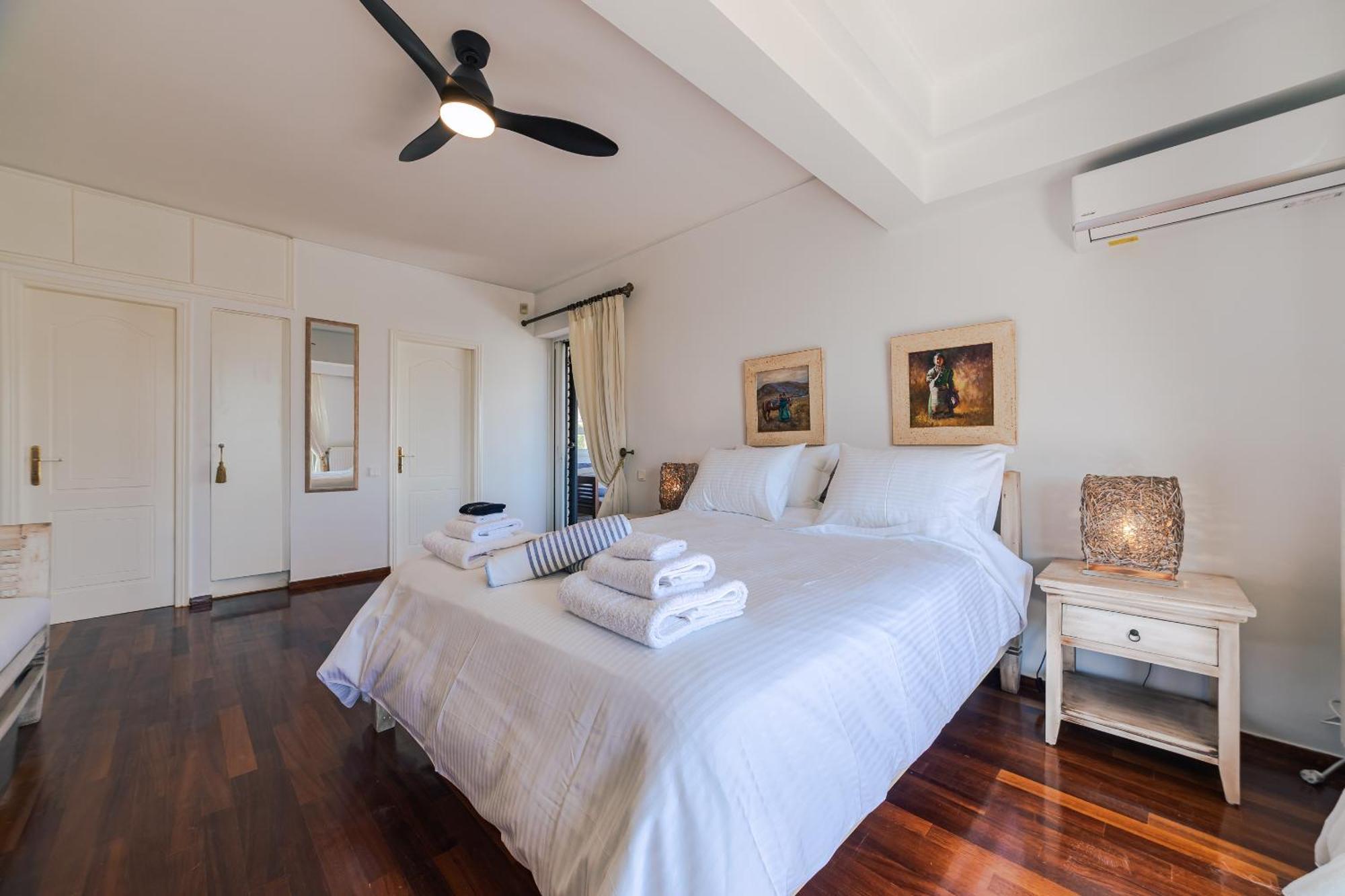 Lagonisi Luxury Escape Bagian luar foto