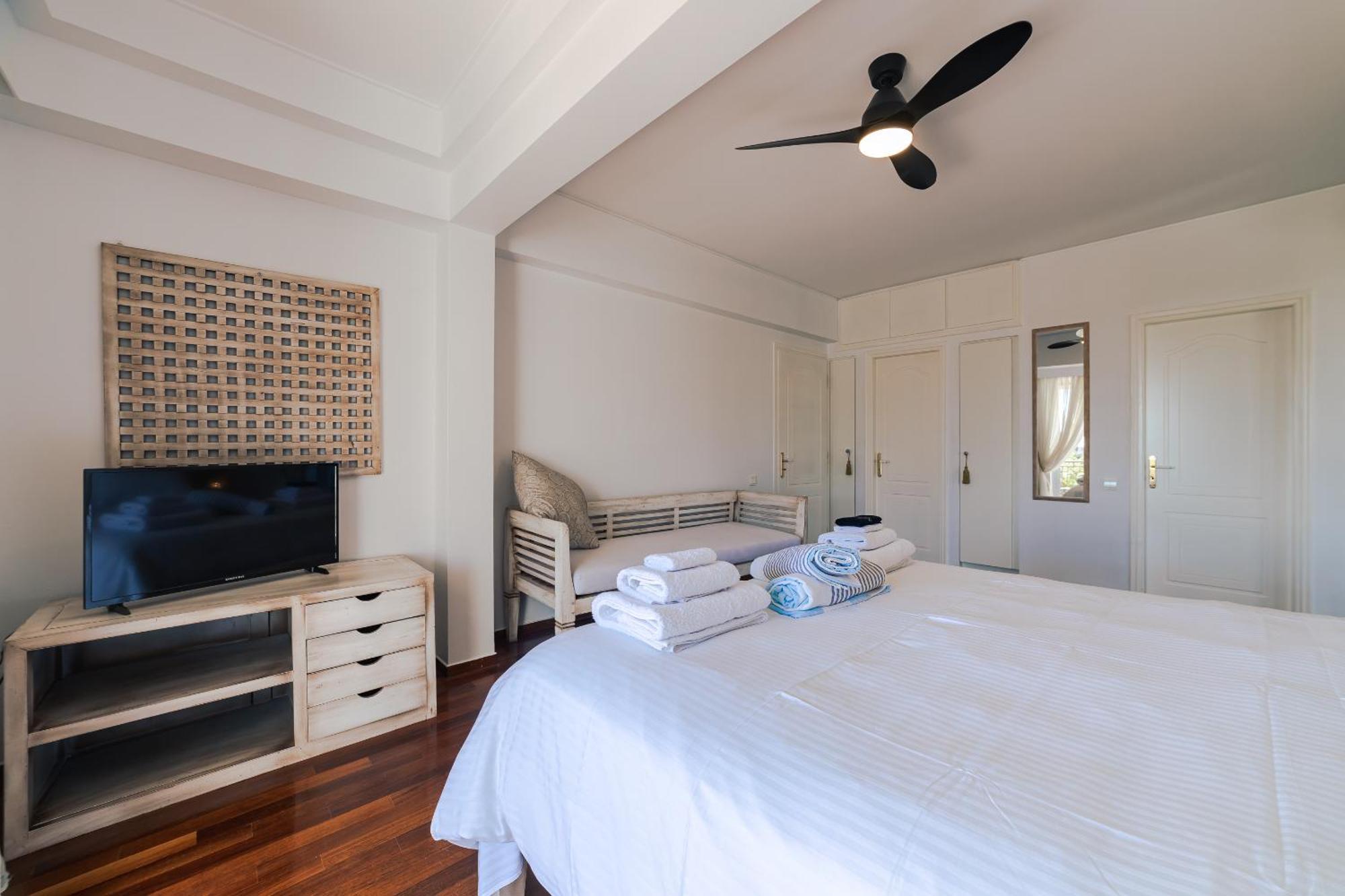 Lagonisi Luxury Escape Bagian luar foto